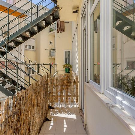 All2Gether Apartment Lisbon Luaran gambar