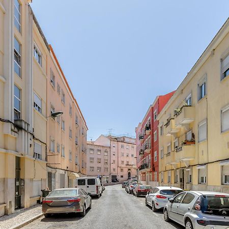 All2Gether Apartment Lisbon Luaran gambar