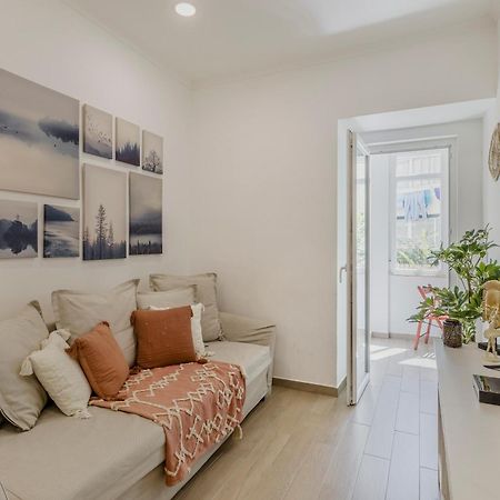 All2Gether Apartment Lisbon Luaran gambar