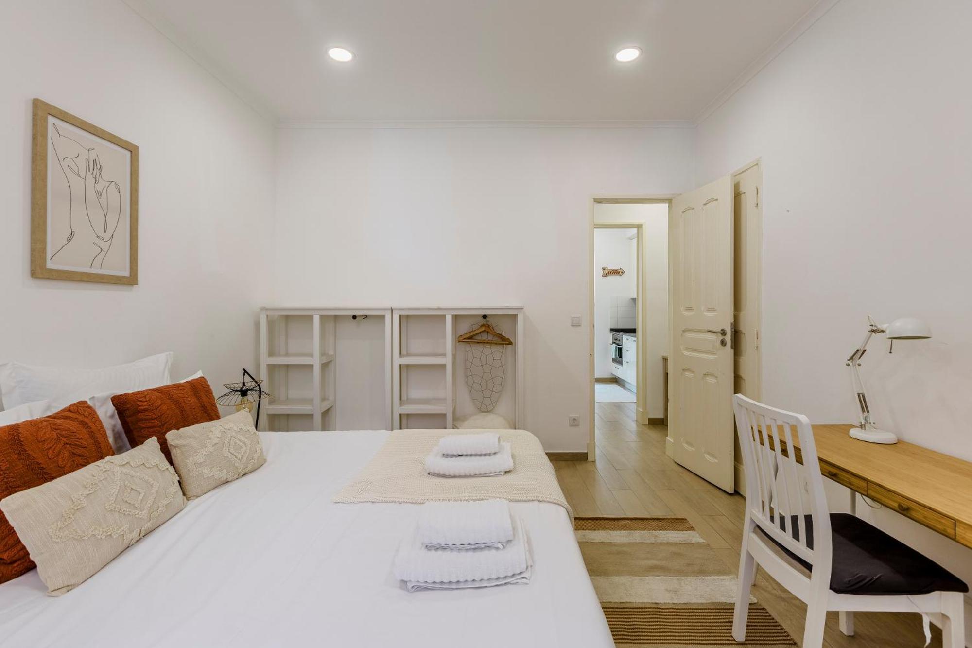 All2Gether Apartment Lisbon Luaran gambar