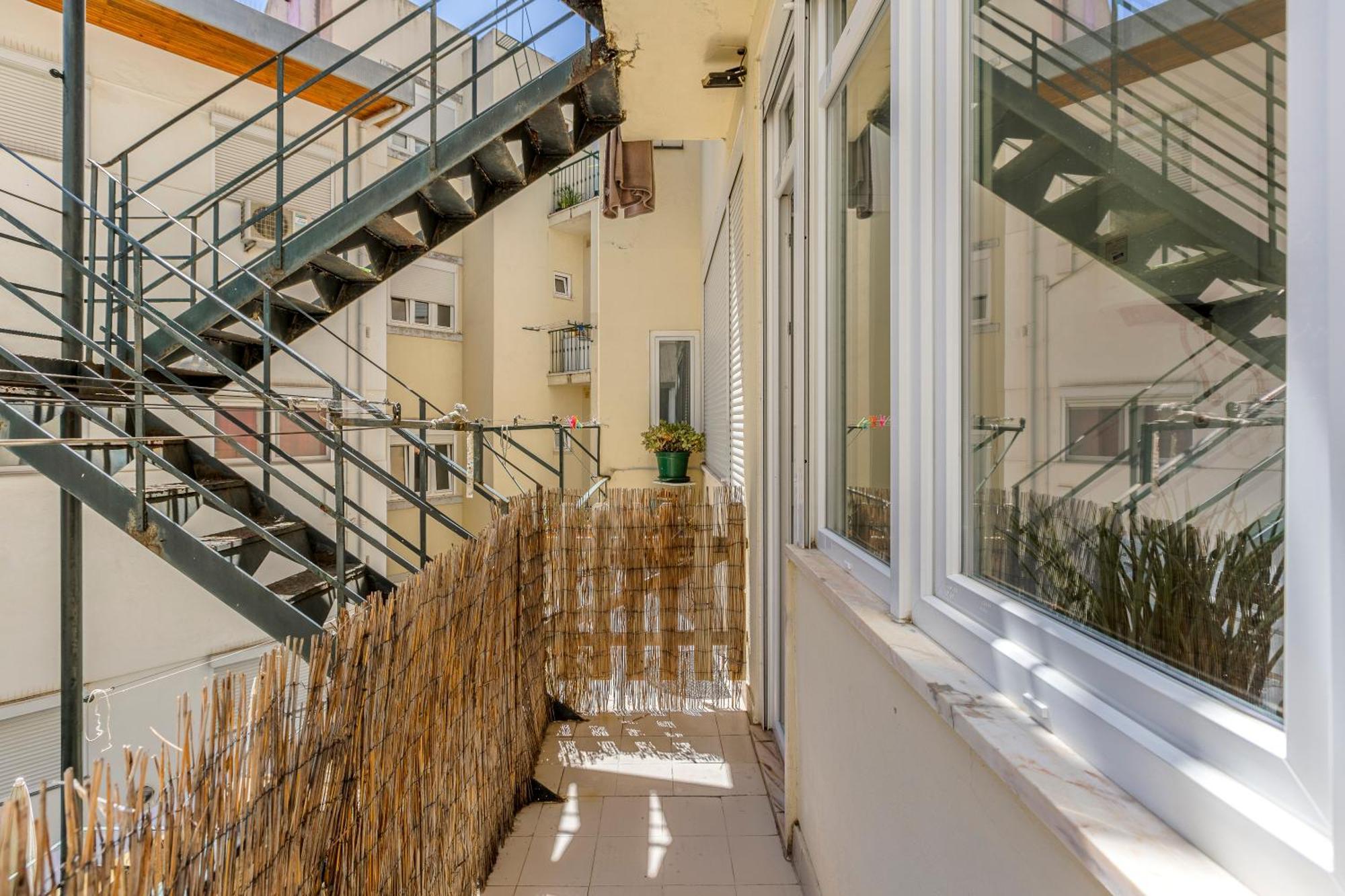 All2Gether Apartment Lisbon Luaran gambar
