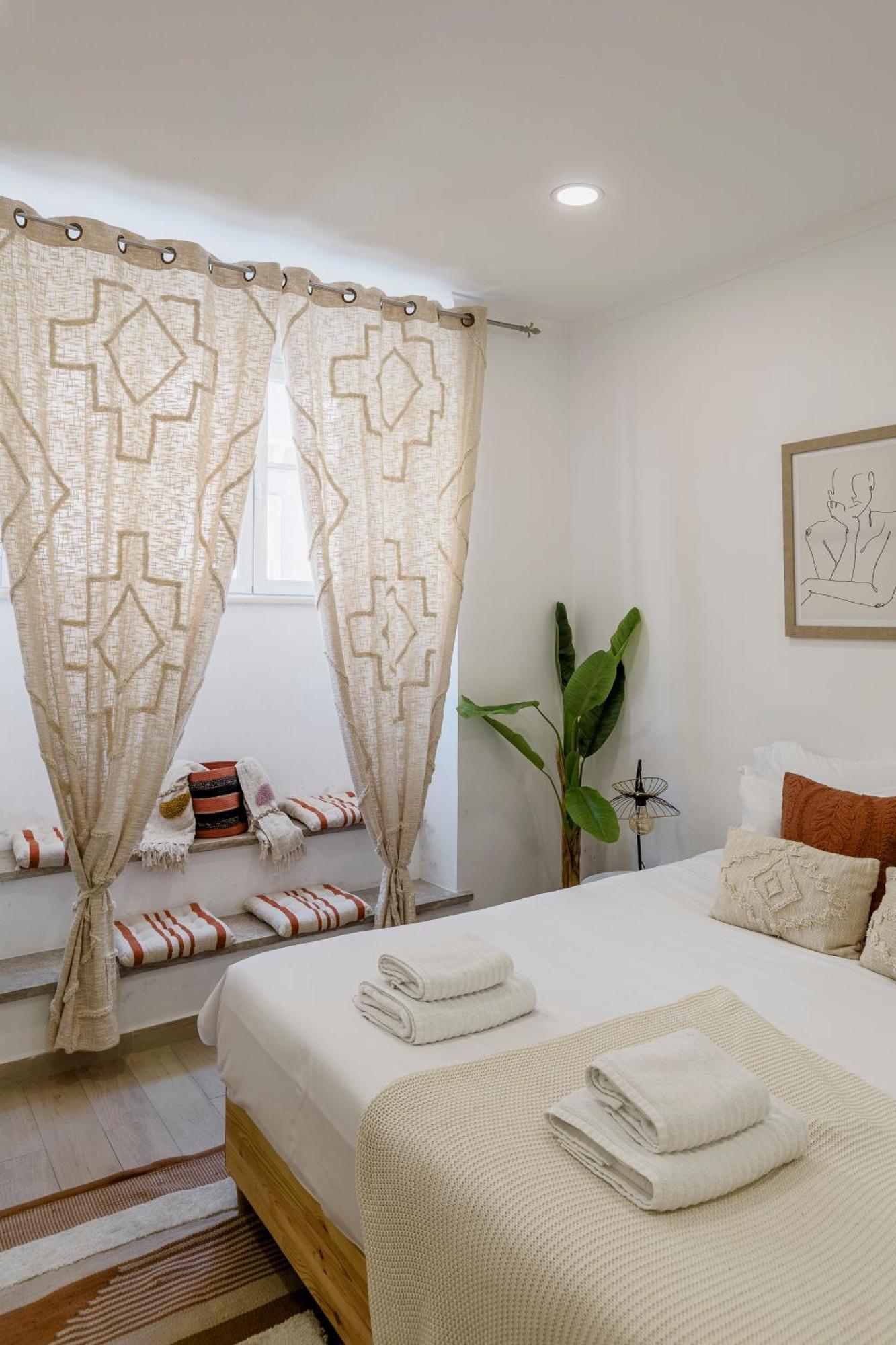 All2Gether Apartment Lisbon Luaran gambar