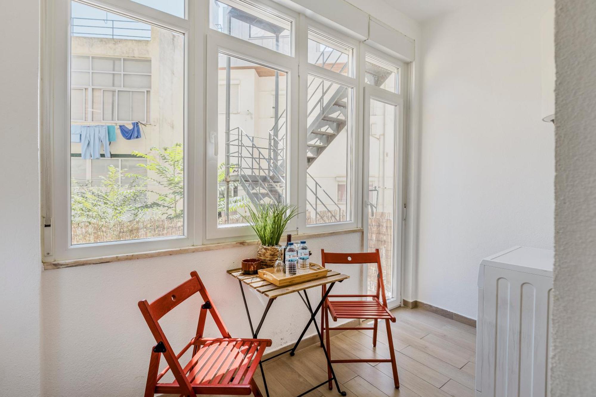 All2Gether Apartment Lisbon Luaran gambar