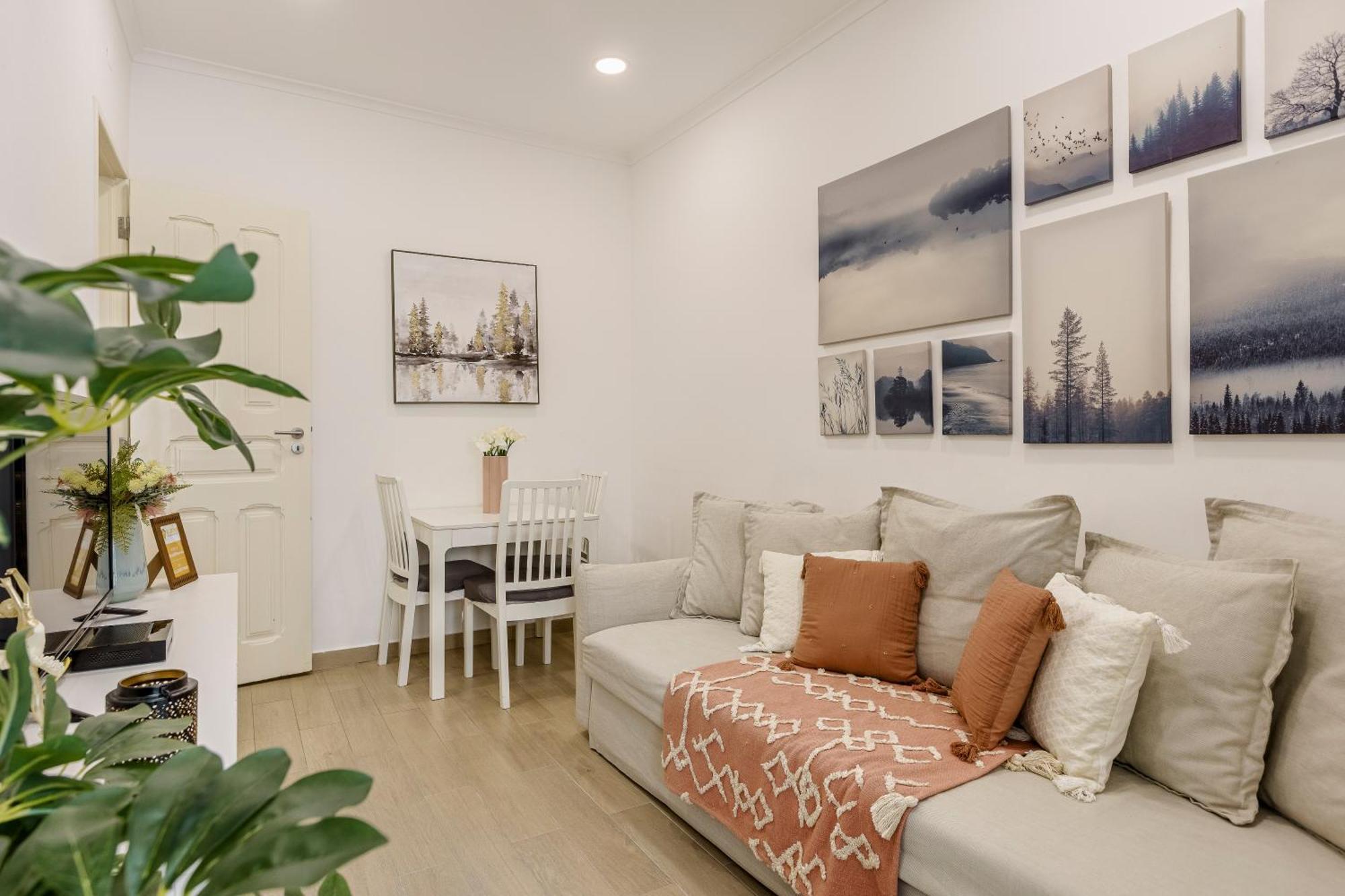 All2Gether Apartment Lisbon Luaran gambar