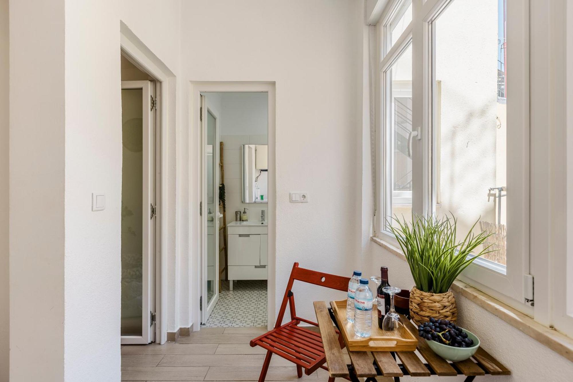 All2Gether Apartment Lisbon Luaran gambar