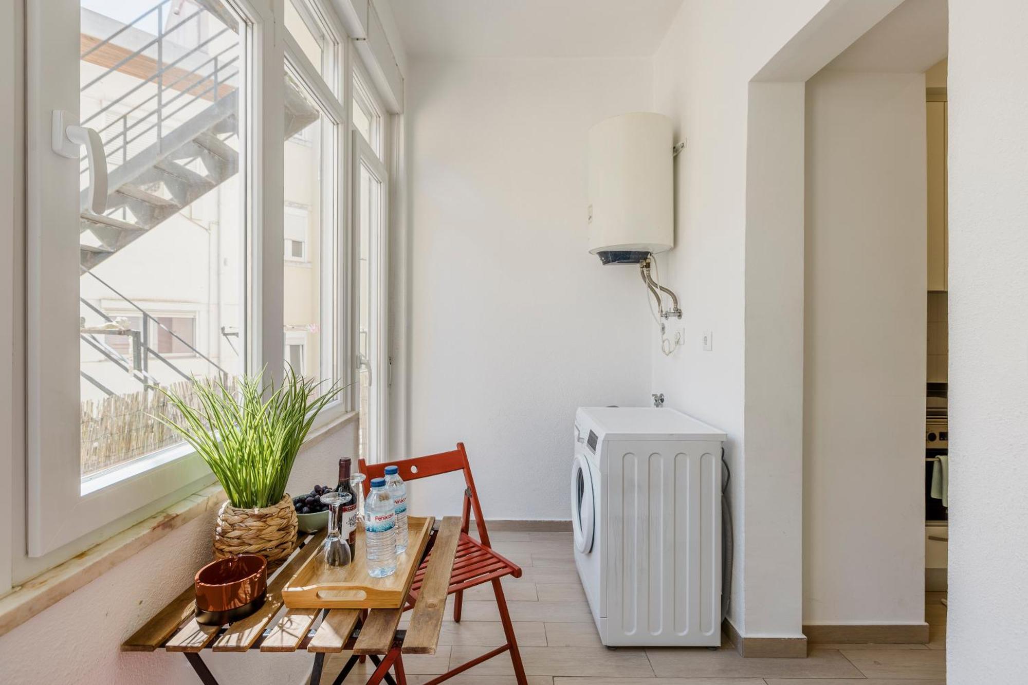 All2Gether Apartment Lisbon Luaran gambar