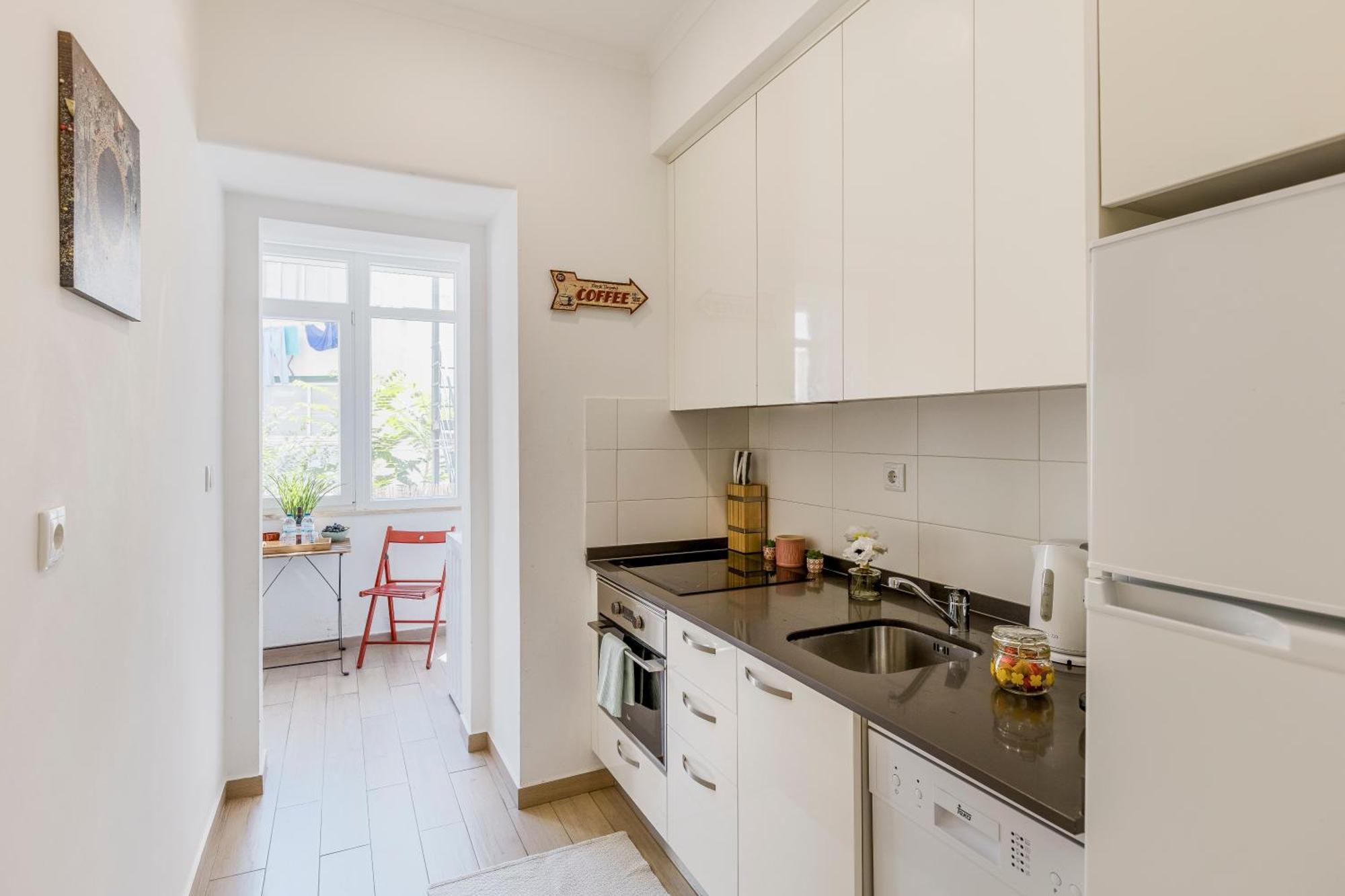 All2Gether Apartment Lisbon Luaran gambar