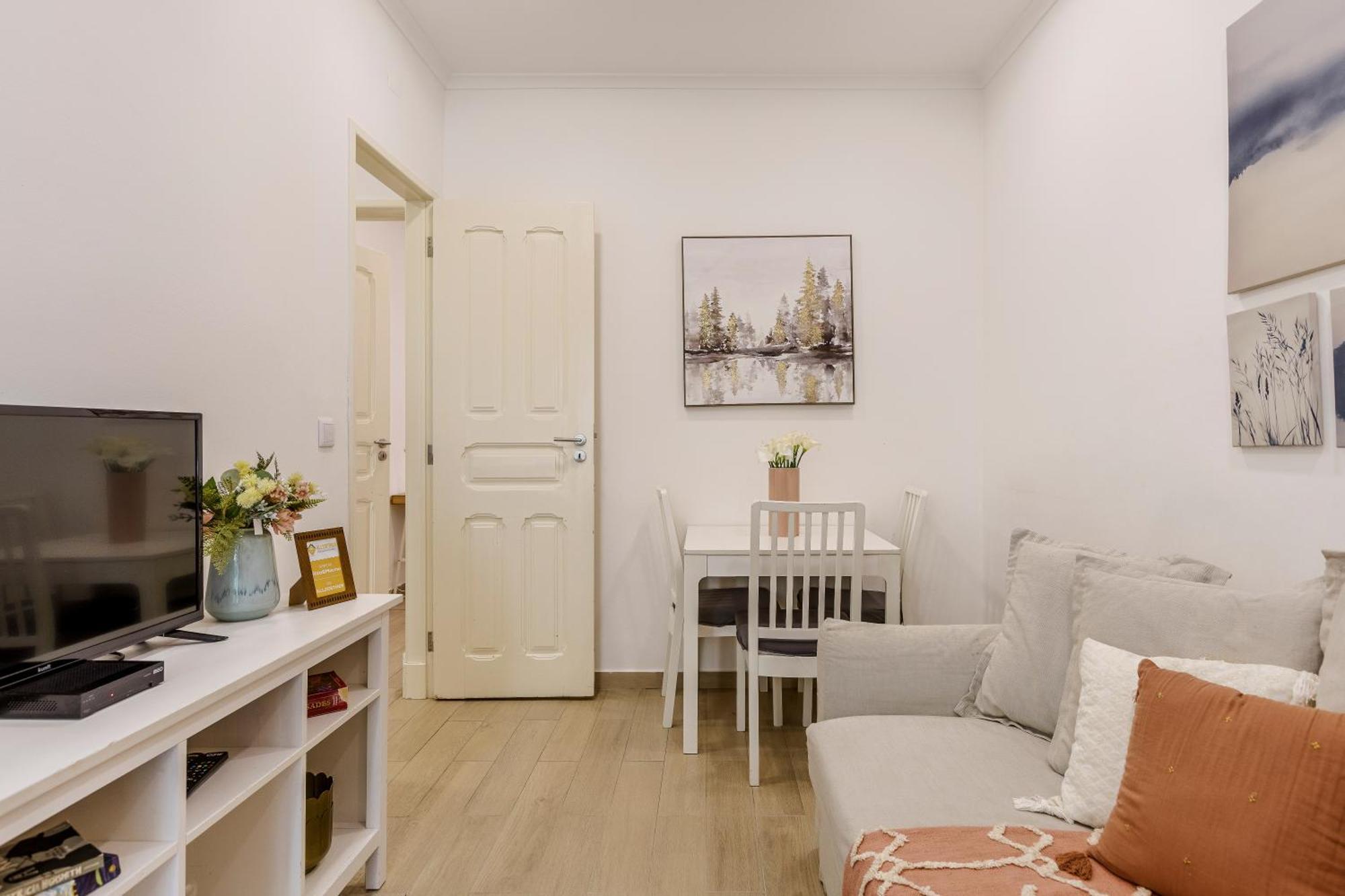 All2Gether Apartment Lisbon Luaran gambar