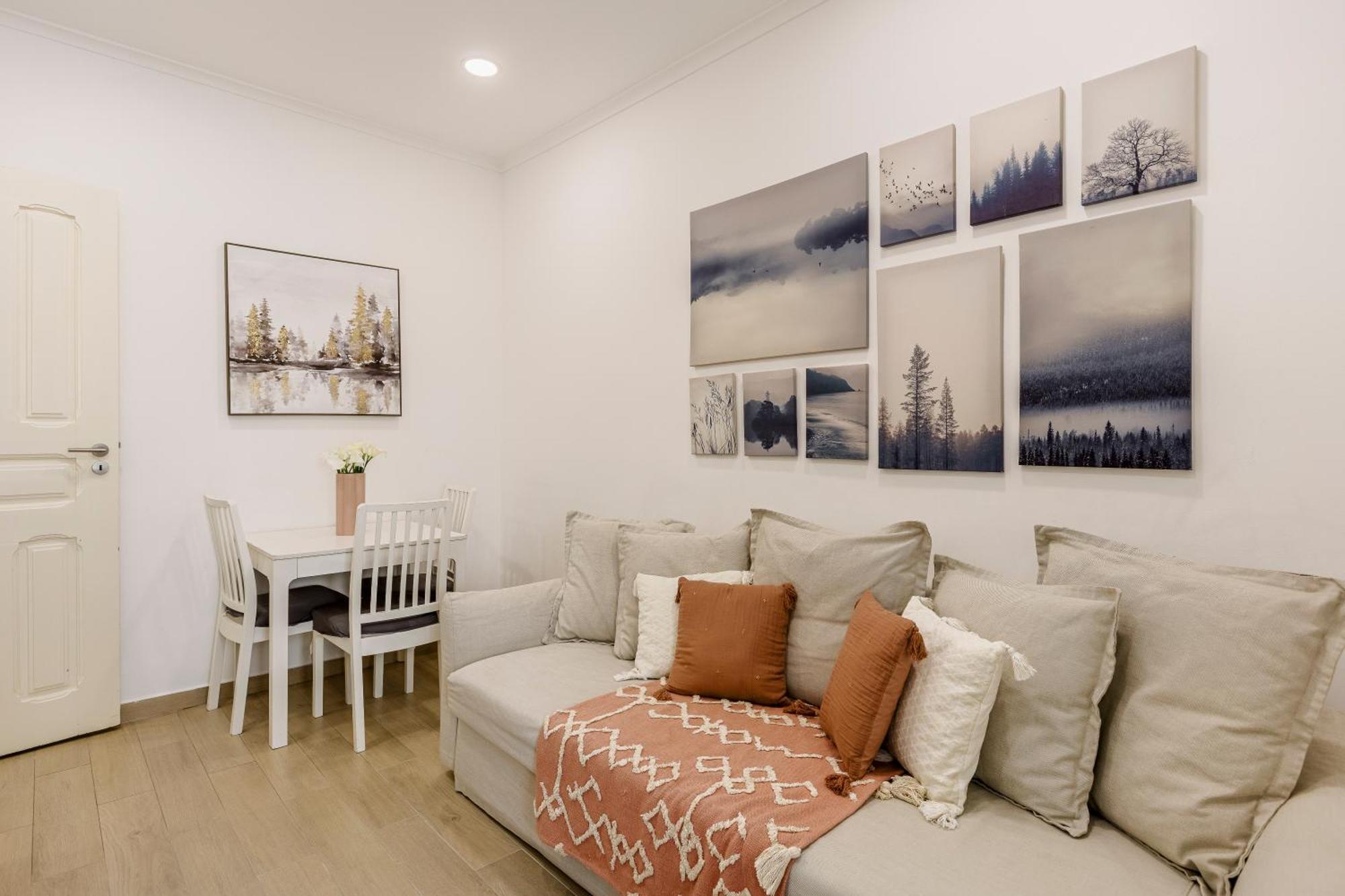 All2Gether Apartment Lisbon Luaran gambar