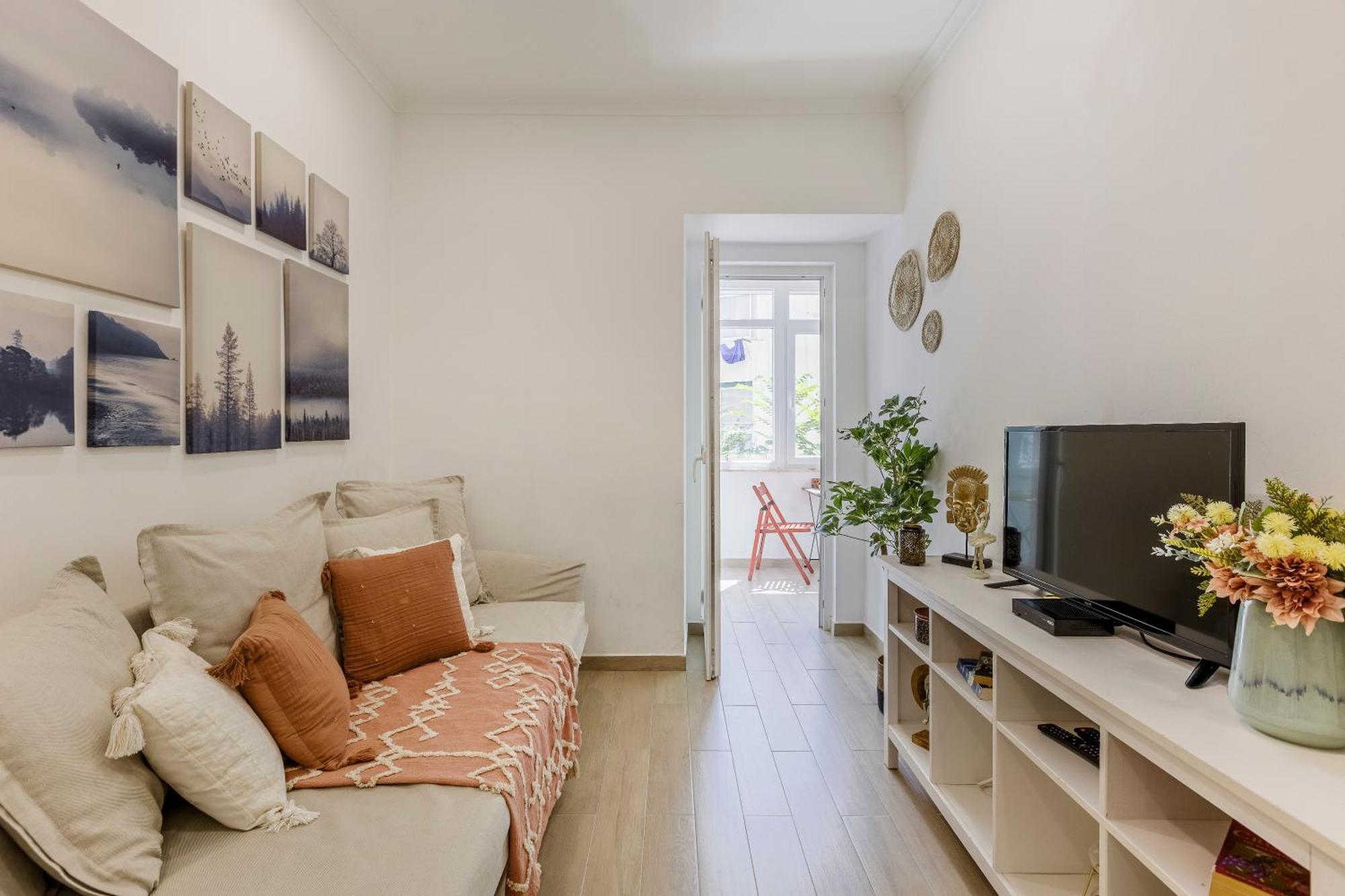 All2Gether Apartment Lisbon Luaran gambar