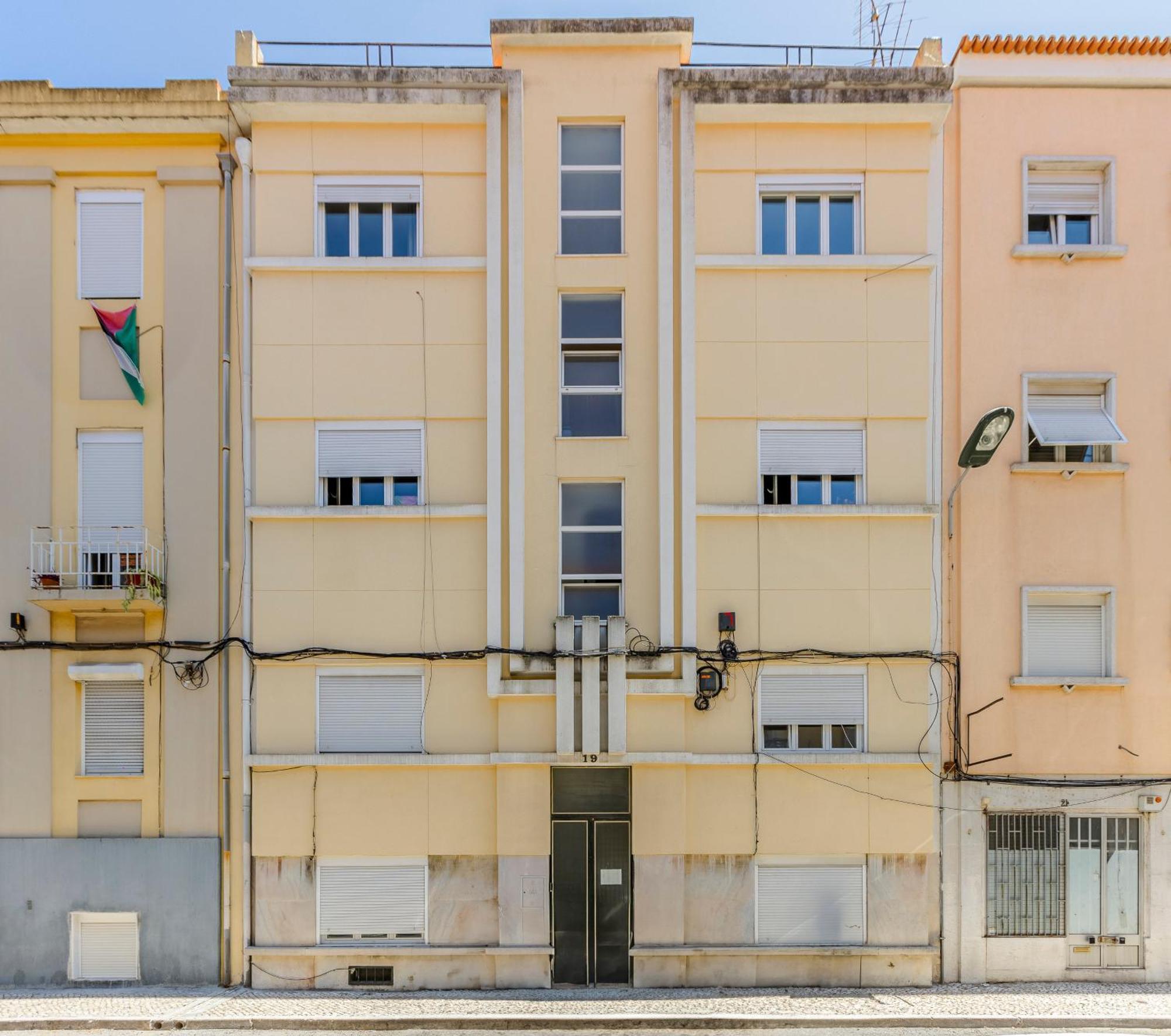 All2Gether Apartment Lisbon Luaran gambar