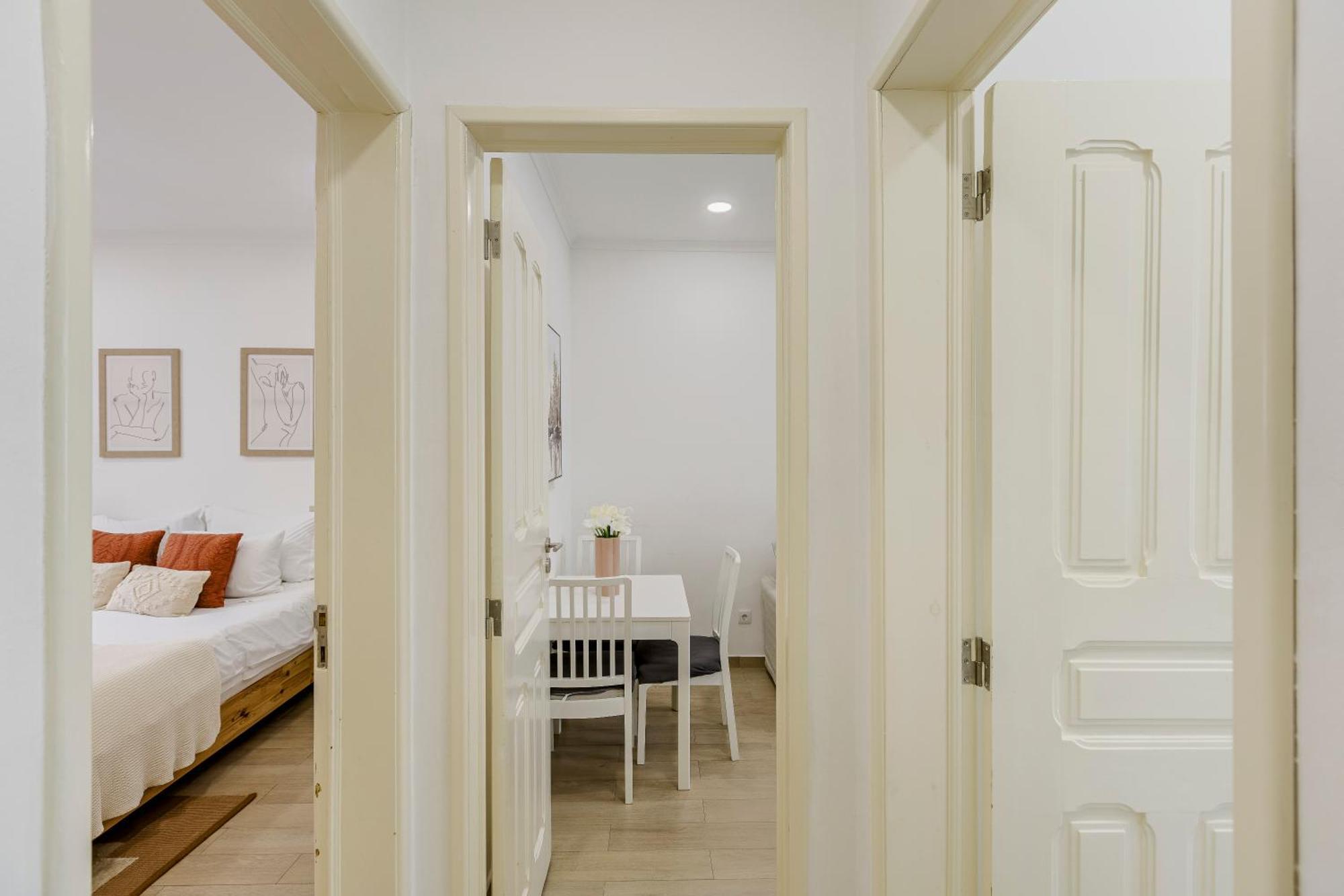 All2Gether Apartment Lisbon Luaran gambar
