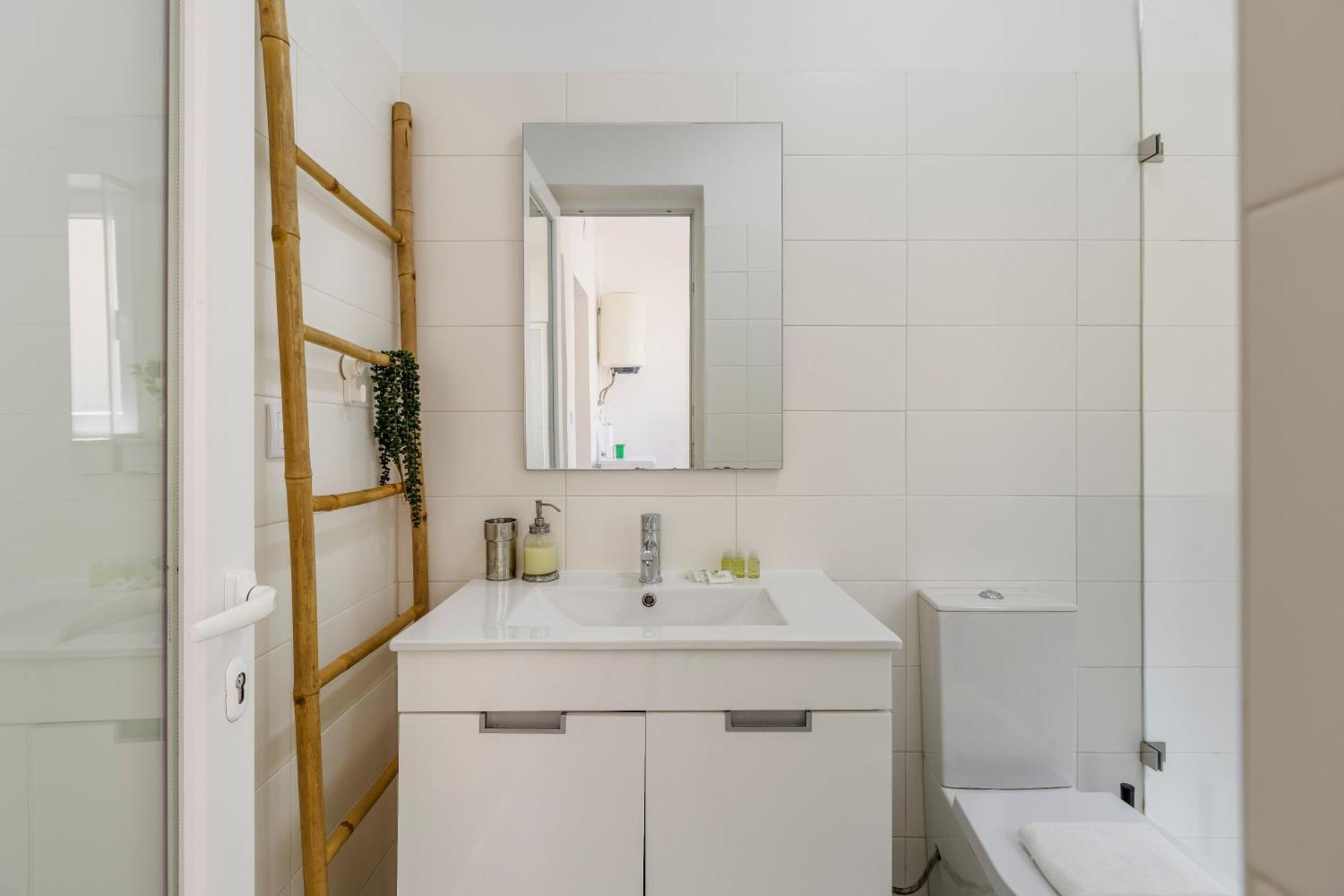 All2Gether Apartment Lisbon Luaran gambar
