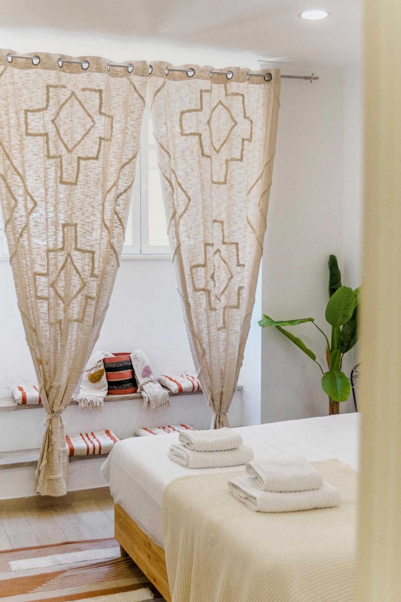 All2Gether Apartment Lisbon Luaran gambar