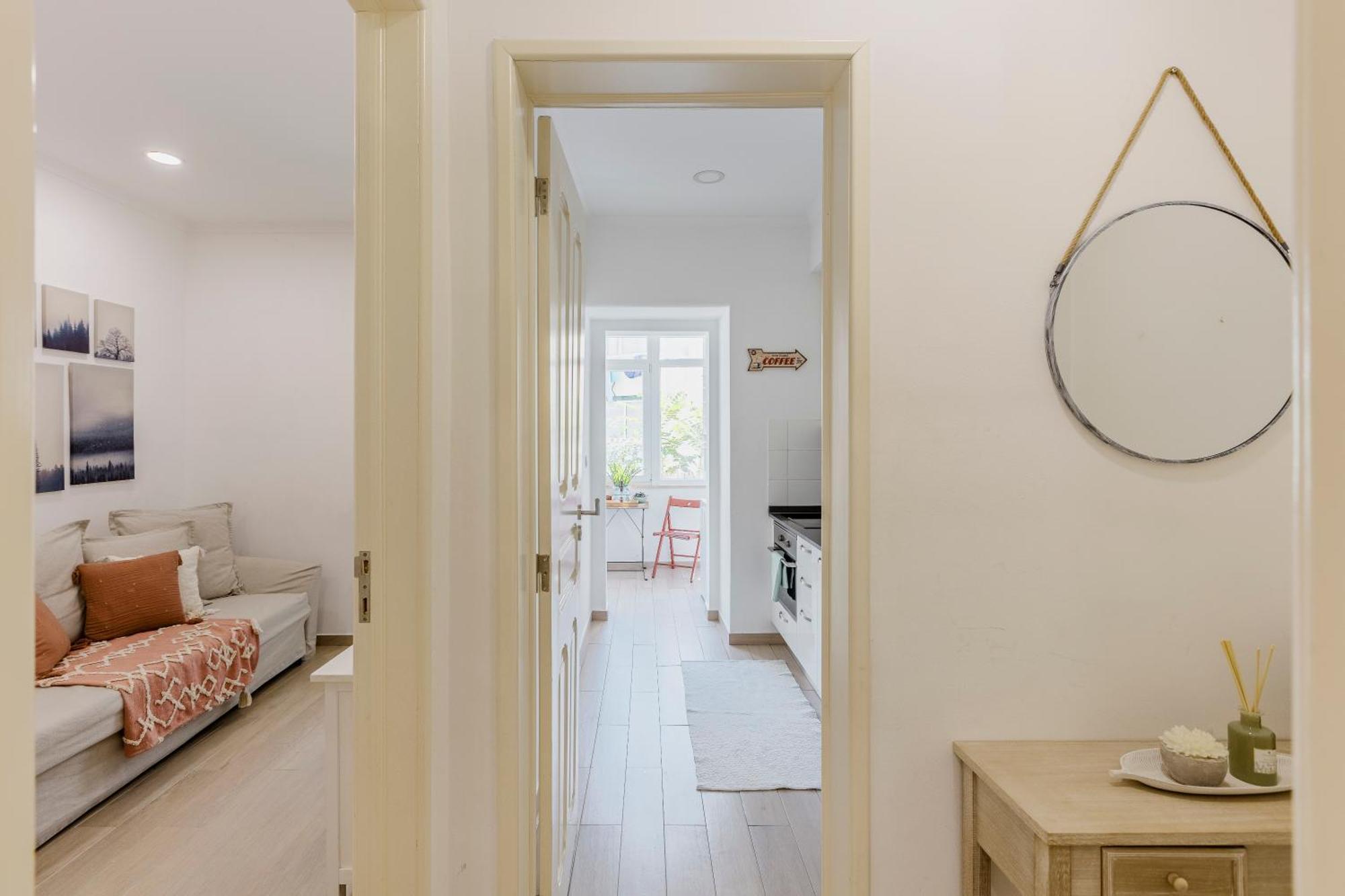 All2Gether Apartment Lisbon Luaran gambar