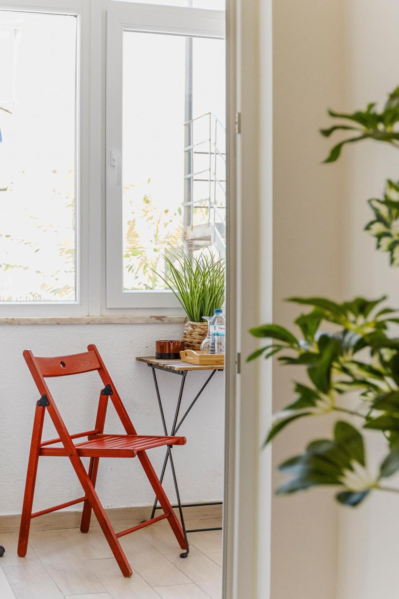 All2Gether Apartment Lisbon Luaran gambar