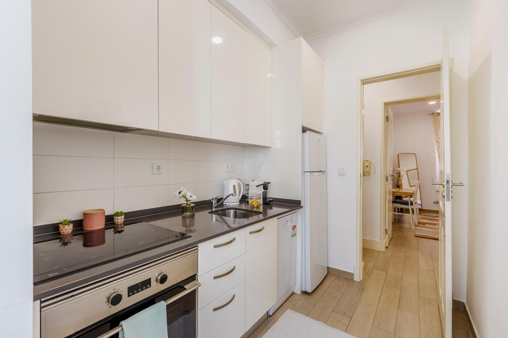 All2Gether Apartment Lisbon Luaran gambar