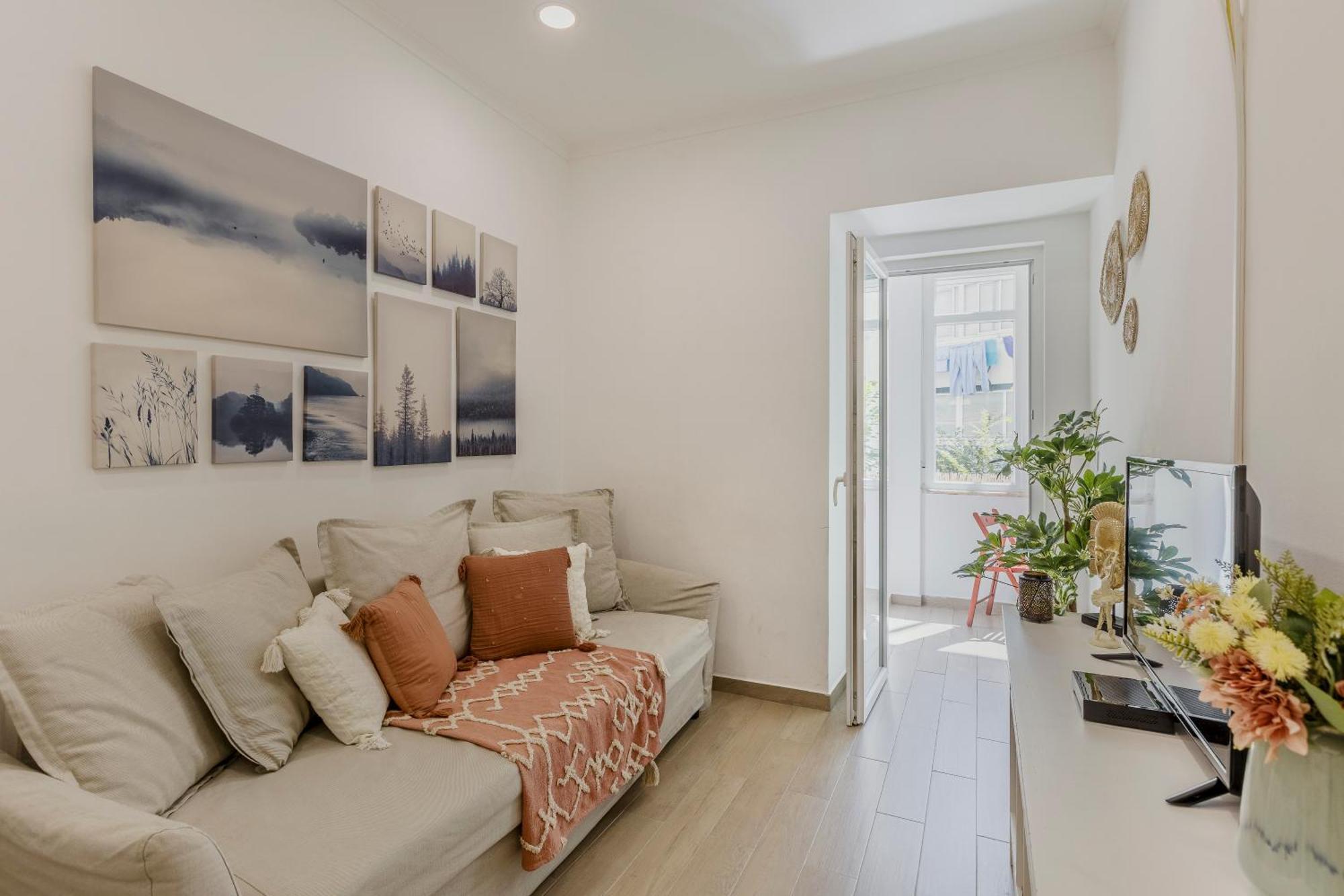All2Gether Apartment Lisbon Luaran gambar
